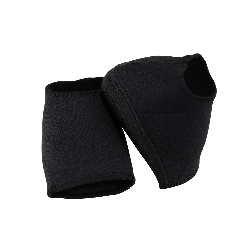 Calcanheira Pauher Support