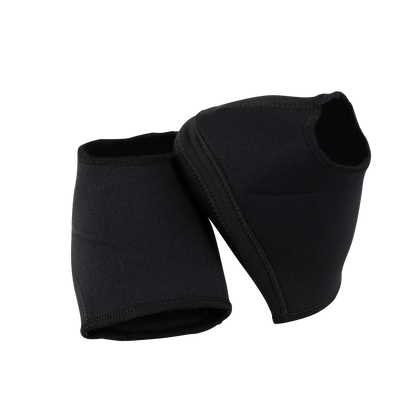 Calcanheira Pauher Support