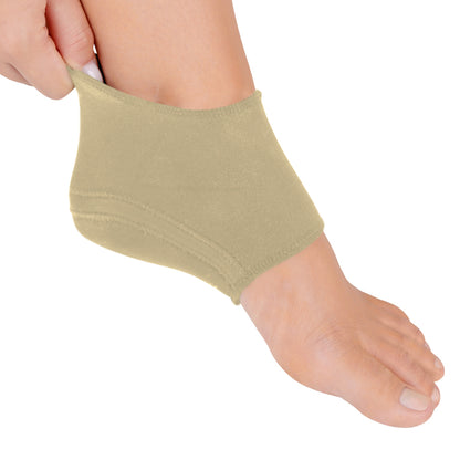 Calcanheira Pauher Support