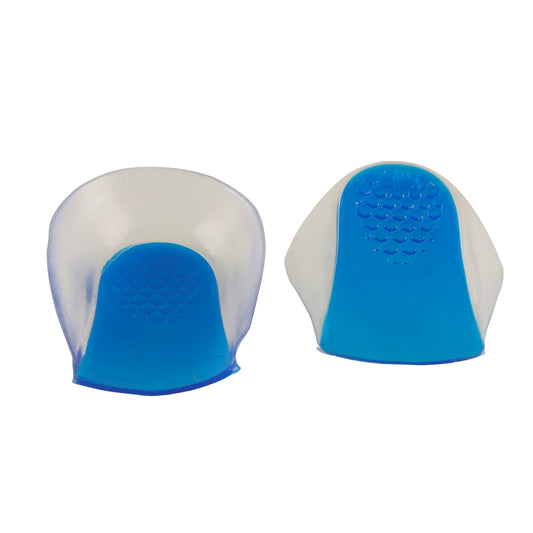 Protetor Para Calcanhar Tripla Ação