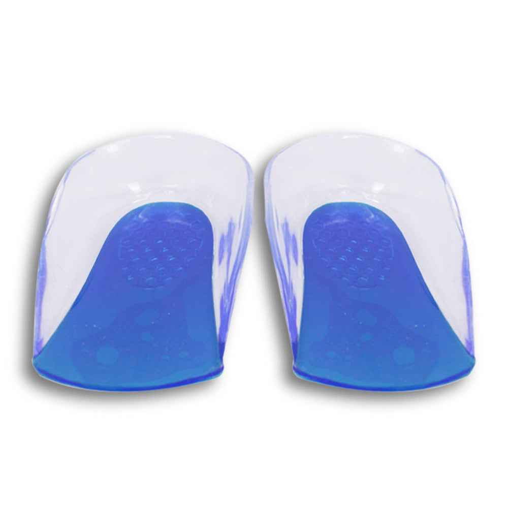 Protetor Para Calcanhar Tripla Ação