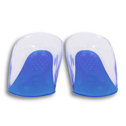 Protetor Para Calcanhar Tripla Ação