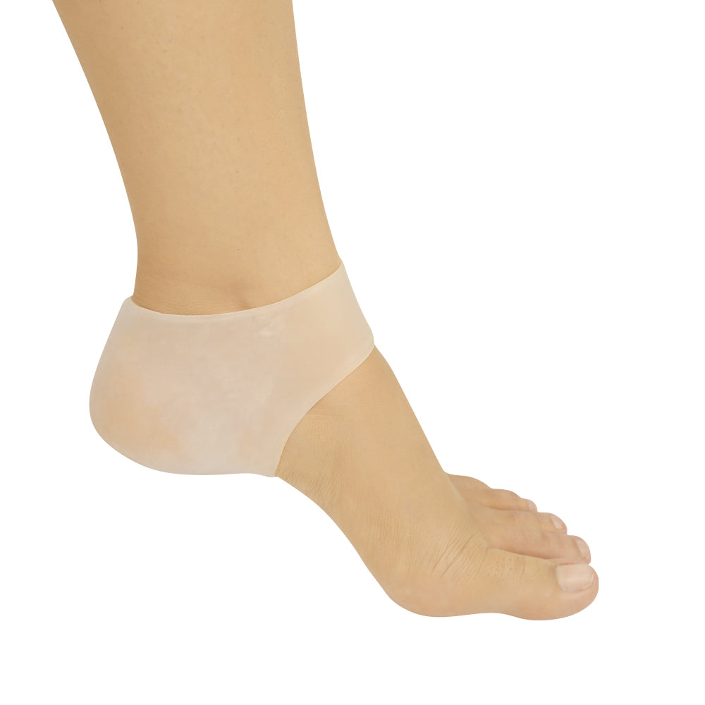 Protetor Para Calcanhar Revita Skin 6 Em 1