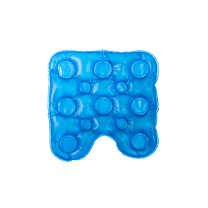 Almofada para cadeira de rodas ICECOMFORT - Gel termo refrescante