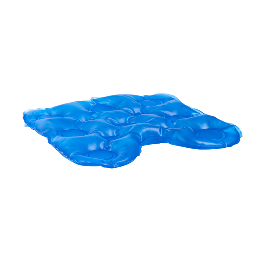 Almofada para cadeira de rodas ICECOMFORT - Gel termo refrescante