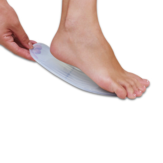 Palmilha Sobgel Em Tamanho Especial