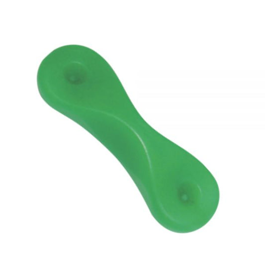 Localizadora para articulação de auxílio a dorsiflexão