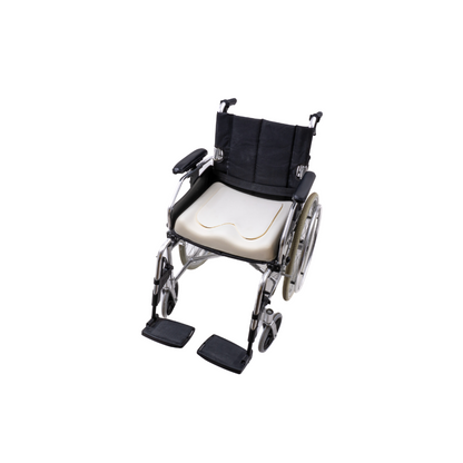 Almofadas híbrida para cadeira de rodas AIRPAUHER