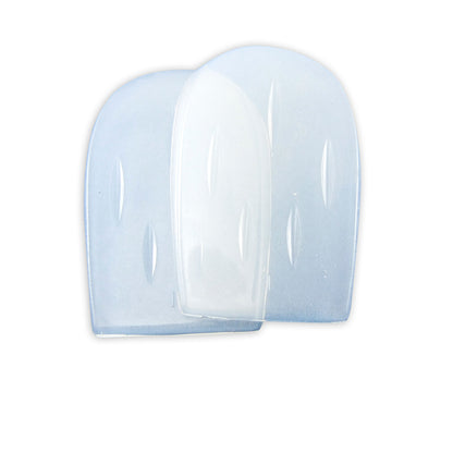Calcanheira Siligel Para Compensação 10mm
