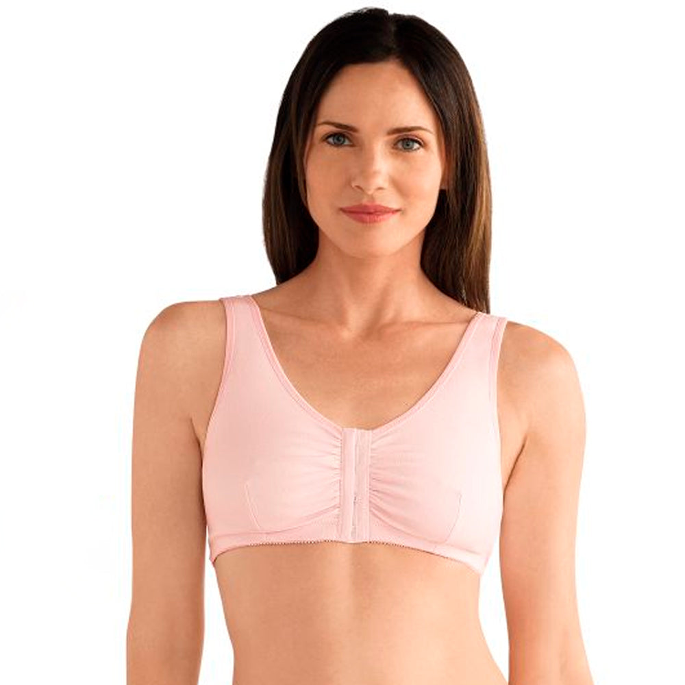 Sutiã pós-cirúrgico Amoena Frances SB