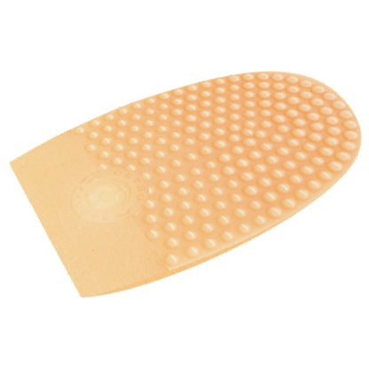 Calcanheira De Silicone Com Pontos De Estímulo