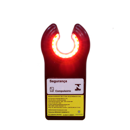 Acha Veia Fleboscópio Ipauher