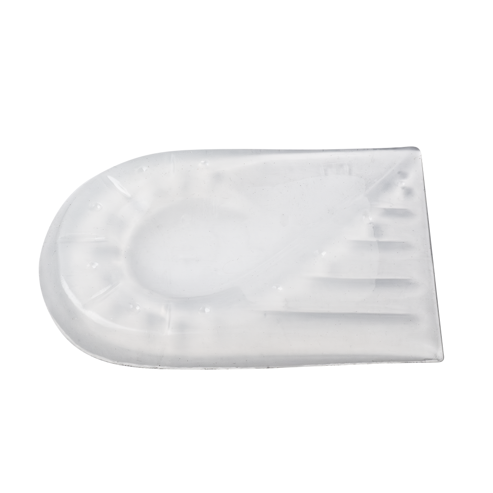 Calcanheira Sob Gel