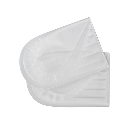 Calcanheira Sob Gel