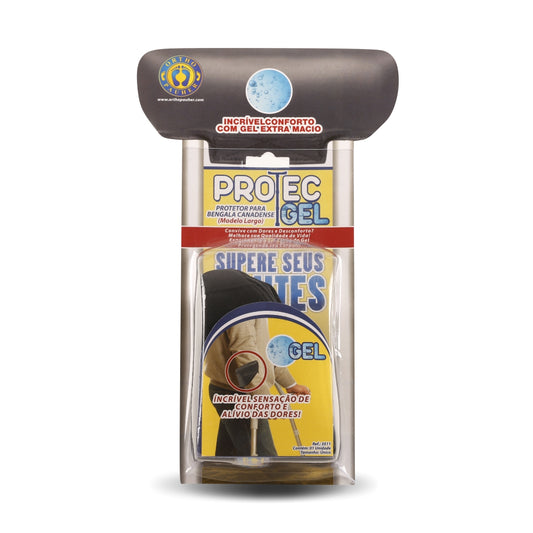 Protetor para bengala canadense largo