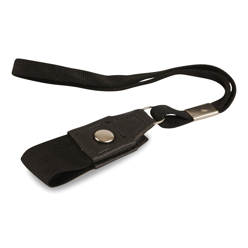 Alça antiderrapante para bengala