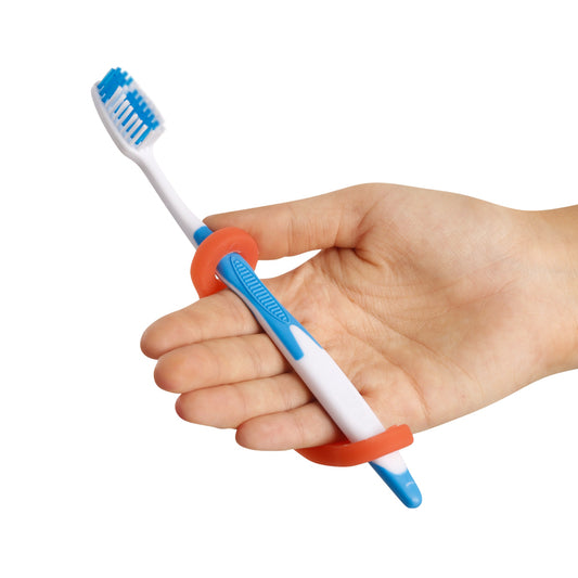 Kit FIXHAND alça adaptável de silicone