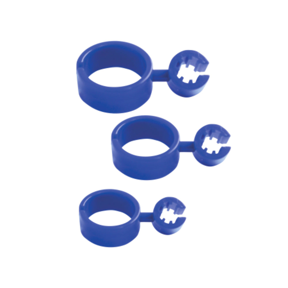 Anel adaptador para suporte e escrita