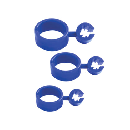 Anel adaptador para suporte e escrita