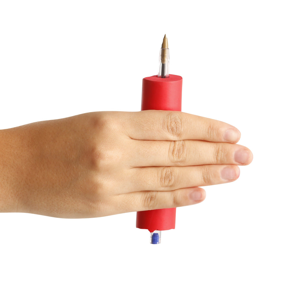 Kit tubos adaptadores para preensão multiuso