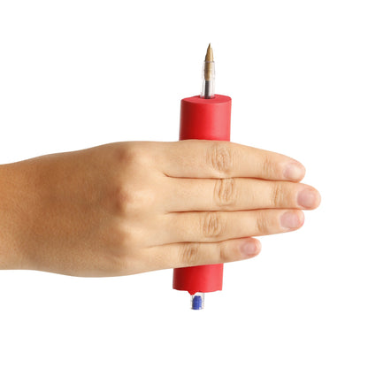 Kit tubos adaptadores para preensão multiuso