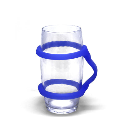 Alça adaptável de silicone para fixação multiuso