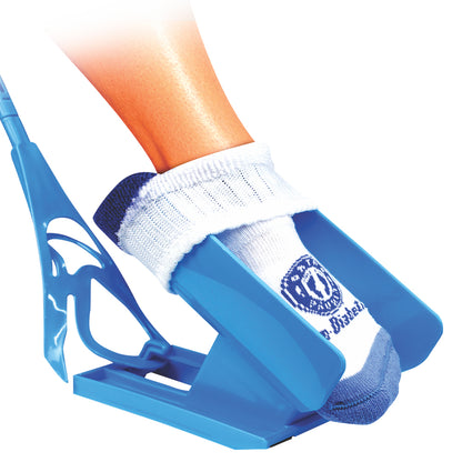 S.O.S calçador de meias e sapato