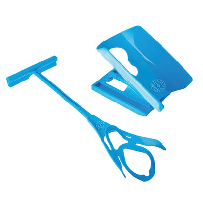 S.O.S calçador de meias e sapato