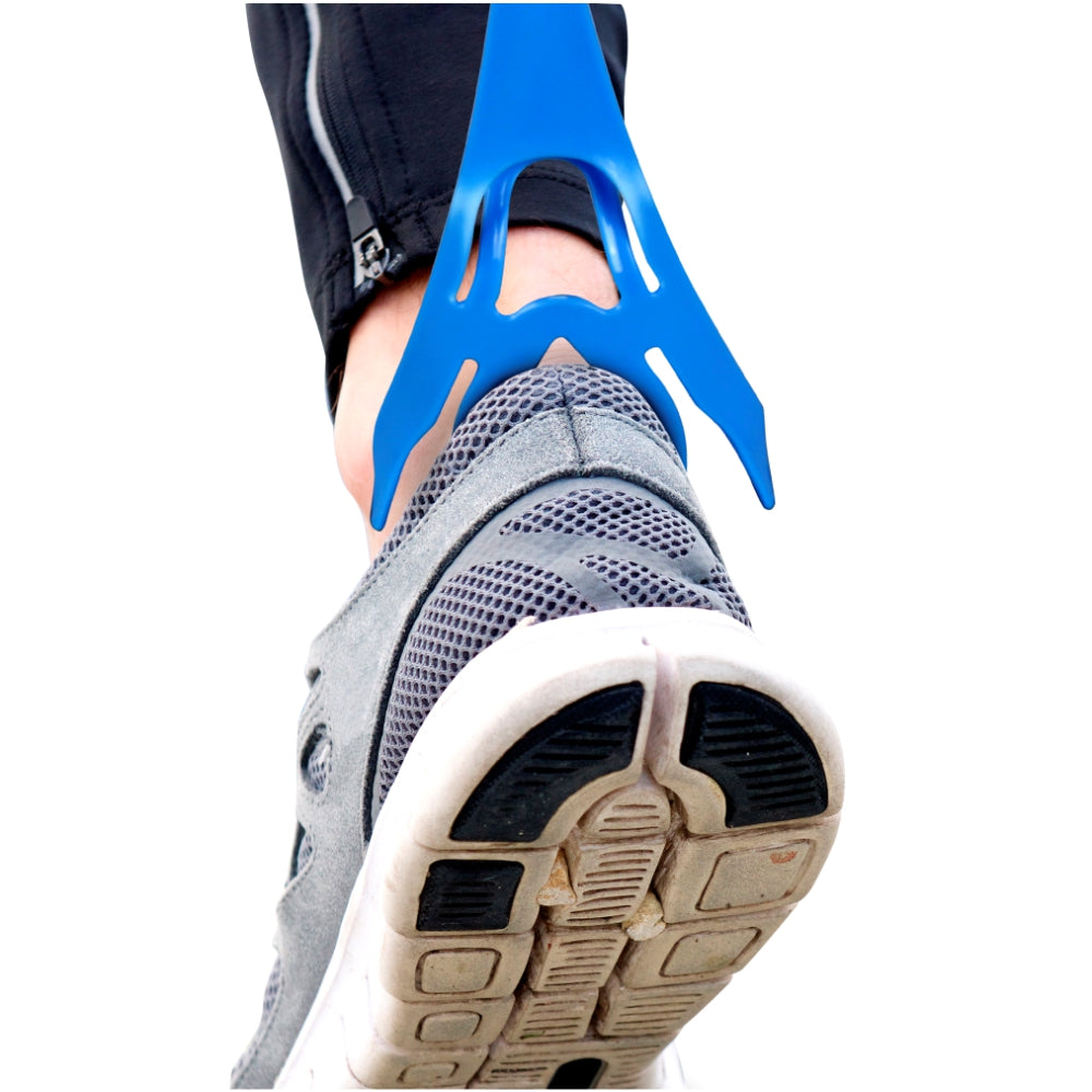 S.O.S calçador de meias e sapato