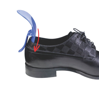 Calçadeira inteligente