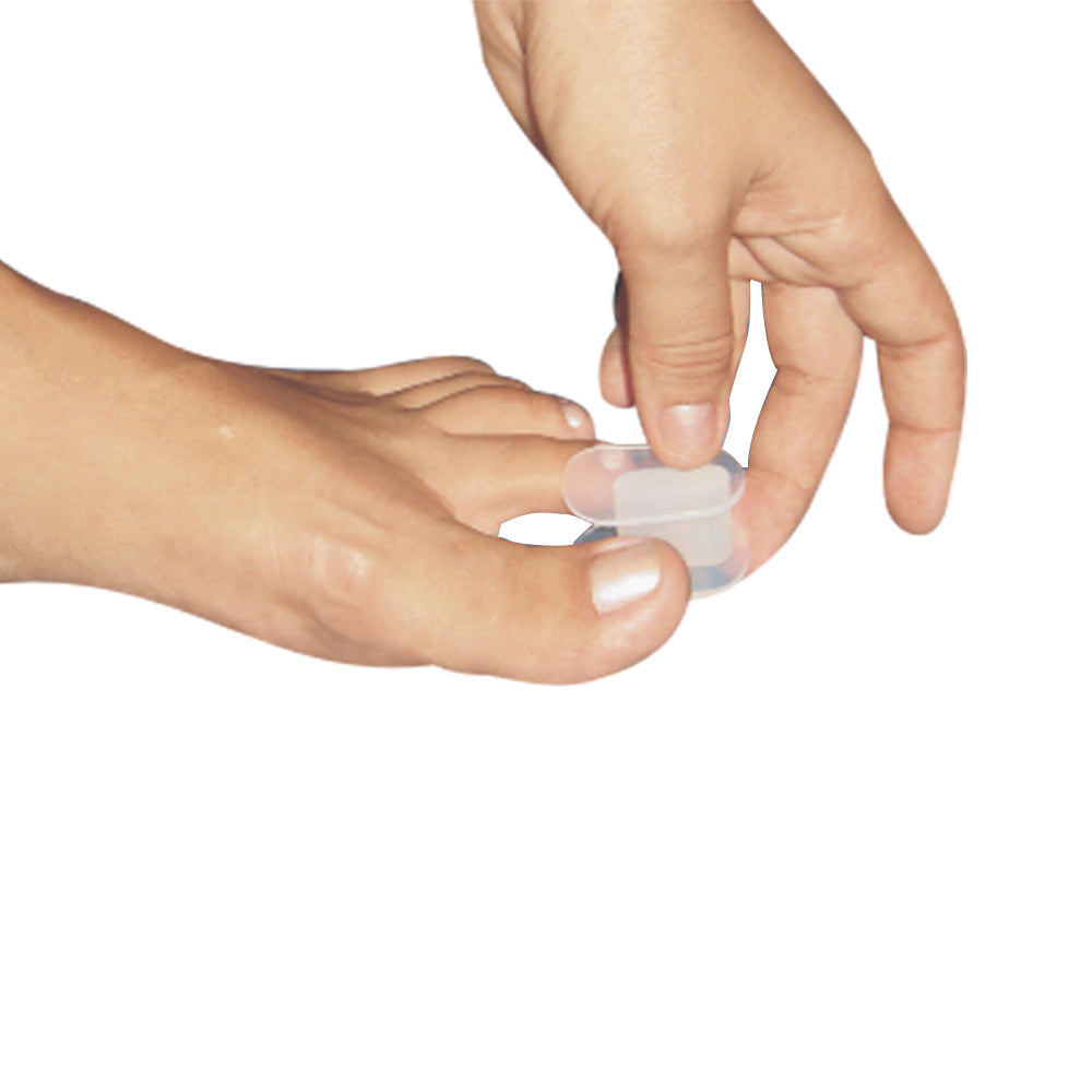 Corretivo Para Joanete Siligel