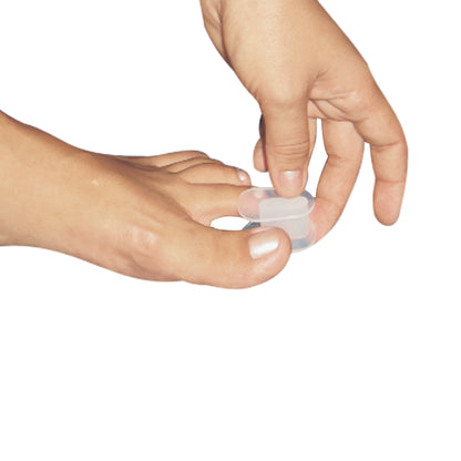 Corretivo Para Joanete Siligel