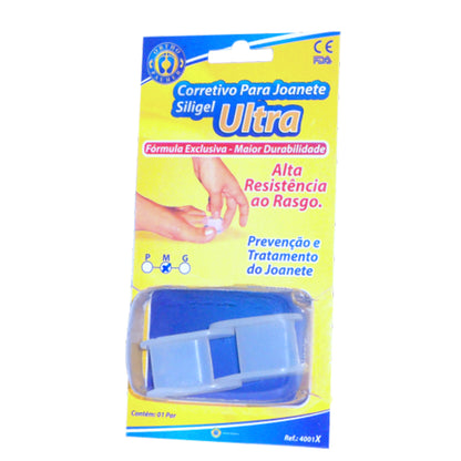 Corretivo Para Joanete Siligel Ultra