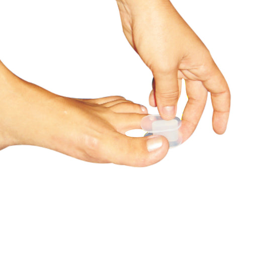 Corretivo Para Joanete Siligel Ultra