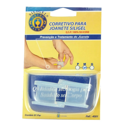 Corretivo Para Joanete Siligel