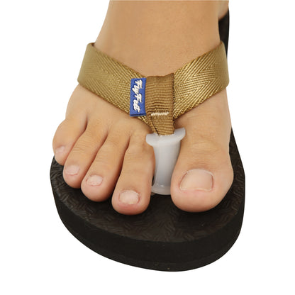 Corretivo de Joanete para Sandália de Dedo