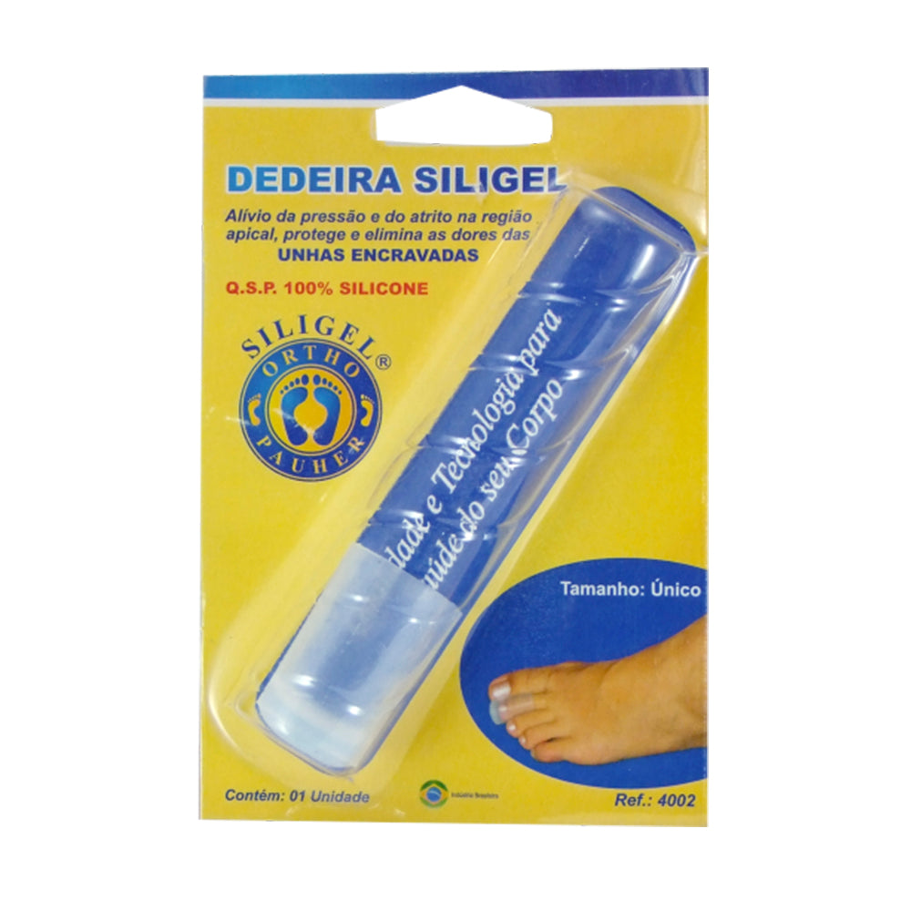 Dedeira Siligel