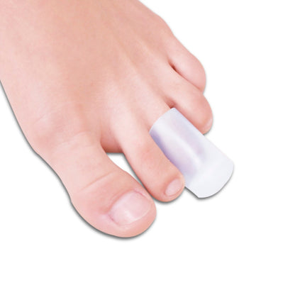 Tubo Recortável Para Calos Siligel