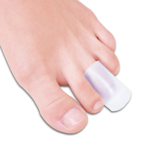 Tubo Recortável Para Calos Siligel