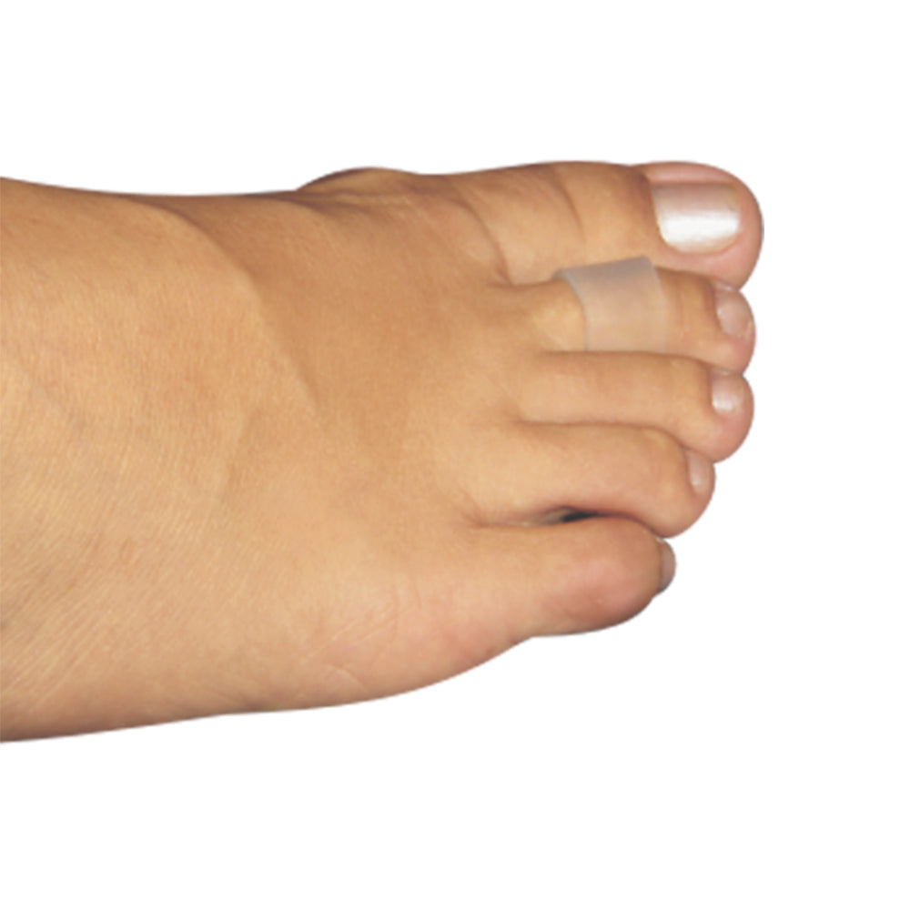 Anel Digital Siligel