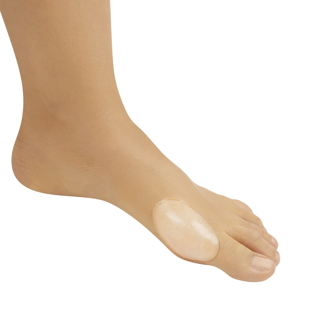 Protetor Para Joanete Sem Alça Siligel