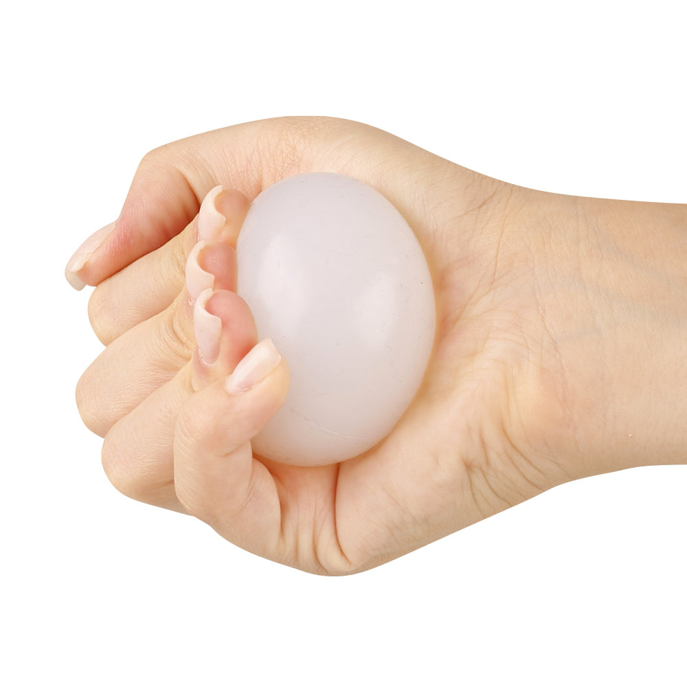Esfera siligel para fisioterapia FISIOHAND