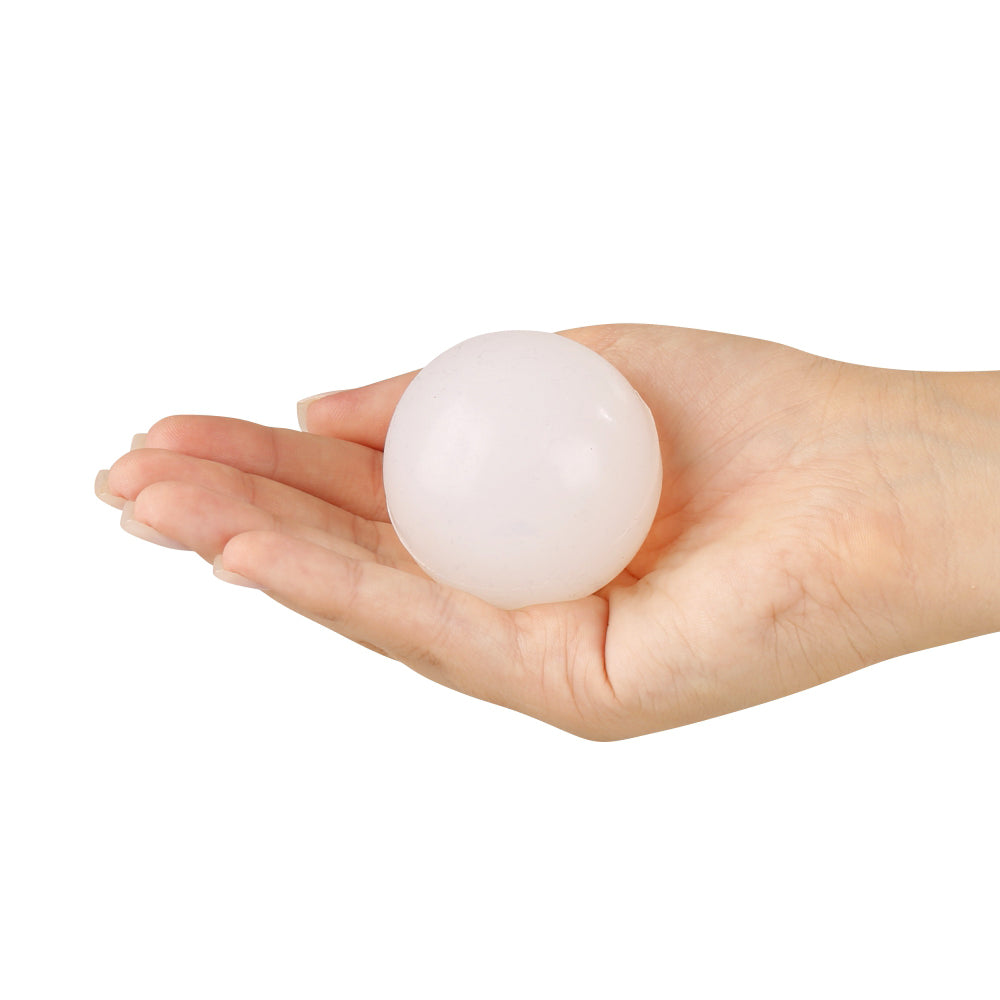 Esfera siligel para fisioterapia FISIOHAND