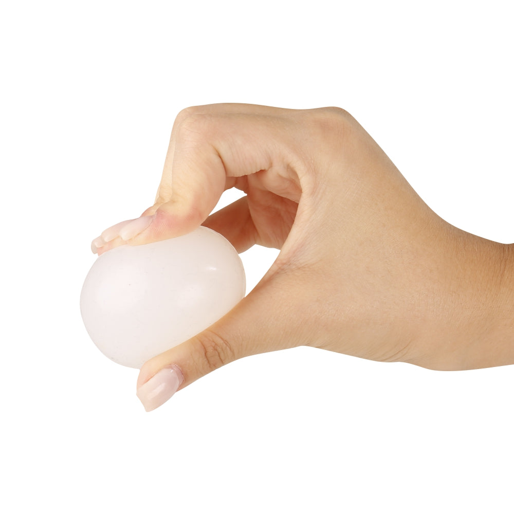 Esfera siligel para fisioterapia FISIOHAND