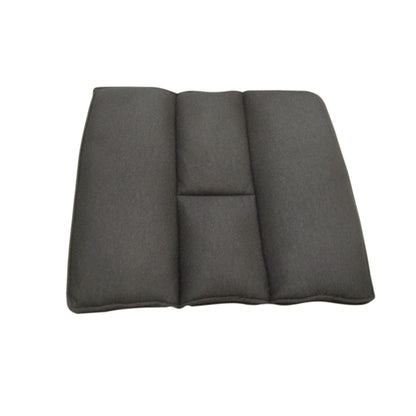 Almofada de silicone para cadeira de rodas