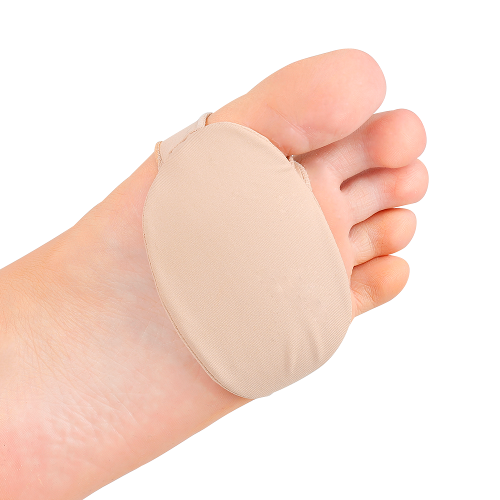 Almofada Plantar Siligel Podology