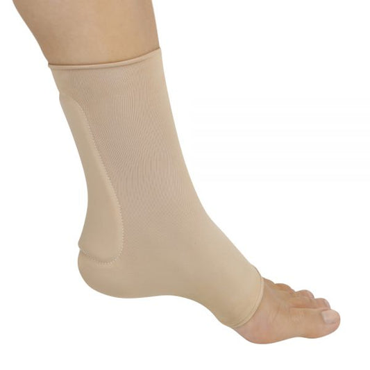 Protetor Para Tendão De Aquiles Siligel Podology