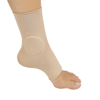 Protetor Para Maléolos Siligel Podology