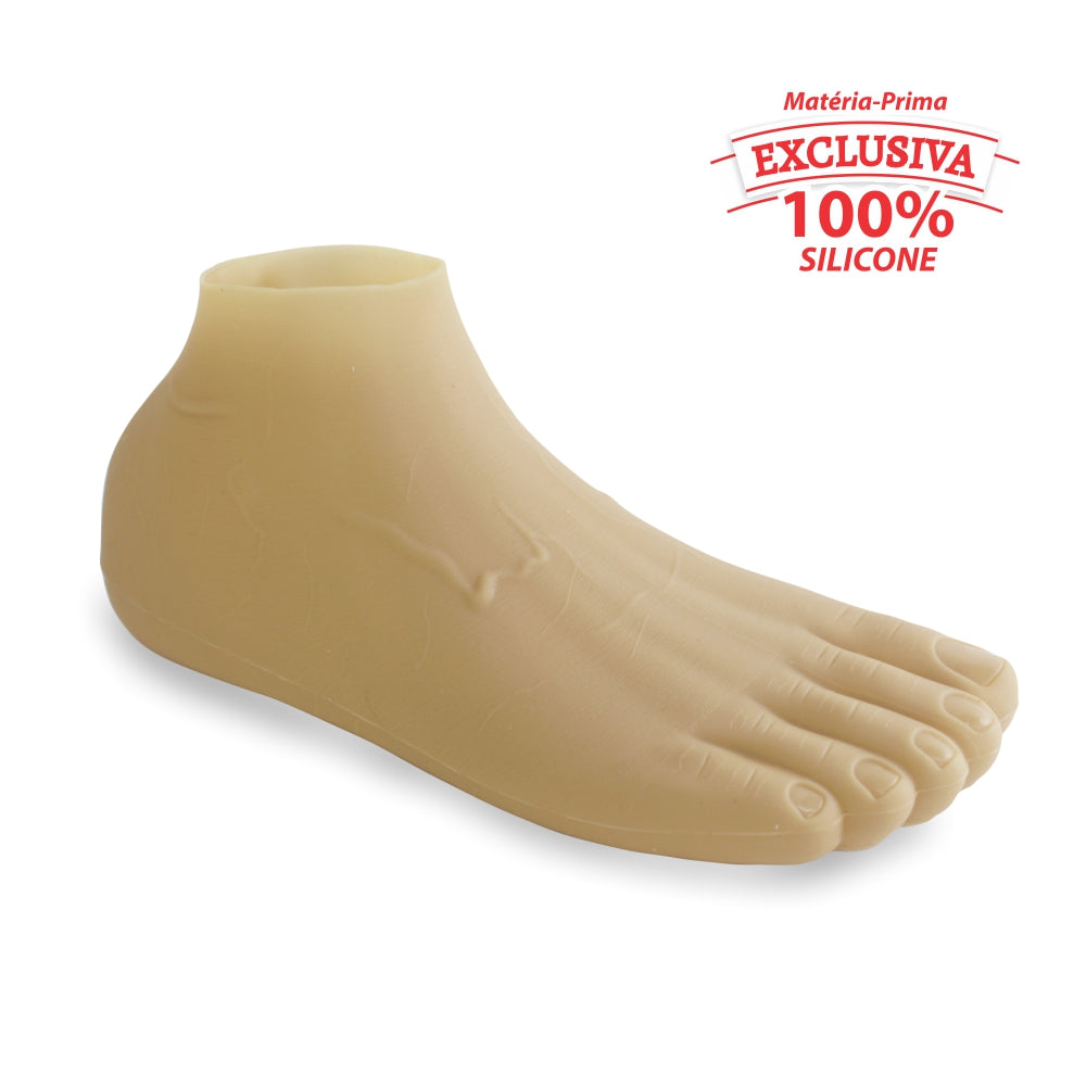 Capa de silicone para revestimento