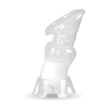 Bomba manual tira leite materno